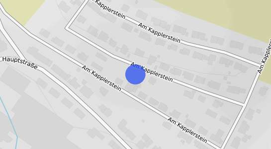 Bodenrichtwertkarte Bad Berleburg Aue